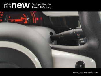 Photo 14 du bon plan RENAULT Twingo 1.0 SCe 65ch Zen - 21 occasion à 9490 €