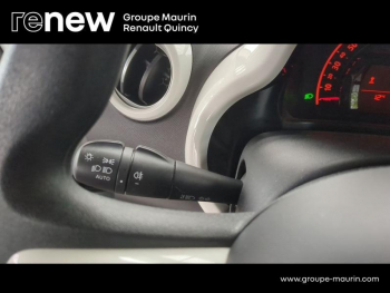 Photo 15 du bon plan RENAULT Twingo 1.0 SCe 65ch Zen - 21 occasion à 9490 €