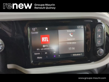 Photo 17 du bon plan RENAULT Twingo 1.0 SCe 65ch Zen - 21 occasion à 9490 €