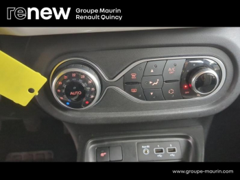 Photo 18 du bon plan RENAULT Twingo 1.0 SCe 65ch Zen - 21 occasion à 9490 €