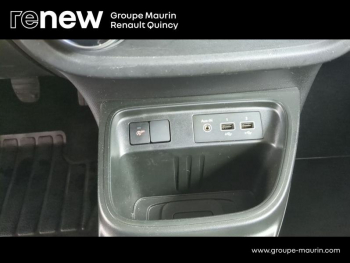 Photo 19 du bon plan RENAULT Twingo 1.0 SCe 65ch Zen - 21 occasion à 9490 €