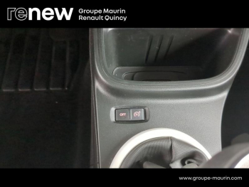 Photo 20 du bon plan RENAULT Twingo 1.0 SCe 65ch Zen - 21 occasion à 9490 €