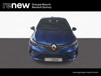 Photo 2 du bon plan RENAULT Clio 1.0 TCe 90ch Techno occasion à 14100 €