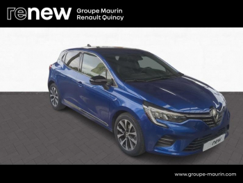Photo 3 du bon plan RENAULT Clio 1.0 TCe 90ch Techno occasion à 14100 €