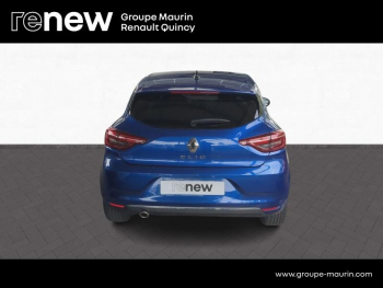 Photo 4 du bon plan RENAULT Clio 1.0 TCe 90ch Techno occasion à 14100 €