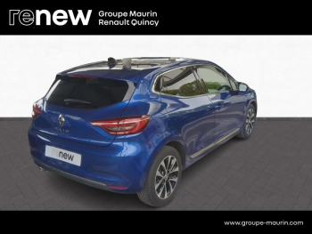 Photo 5 du bon plan RENAULT Clio 1.0 TCe 90ch Techno occasion à 14100 €