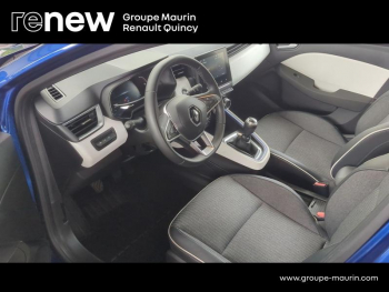 Photo 6 du bon plan RENAULT Clio 1.0 TCe 90ch Techno occasion à 14100 €