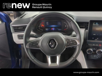 Photo 7 du bon plan RENAULT Clio 1.0 TCe 90ch Techno occasion à 14100 €