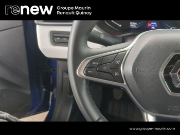 Photo 8 du bon plan RENAULT Clio 1.0 TCe 90ch Techno occasion à 14100 €