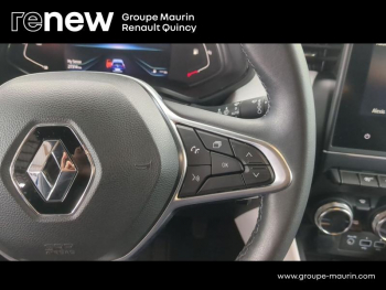 Photo 9 du bon plan RENAULT Clio 1.0 TCe 90ch Techno occasion à 14100 €