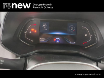 Photo 11 du bon plan RENAULT Clio 1.0 TCe 90ch Techno occasion à 14100 €