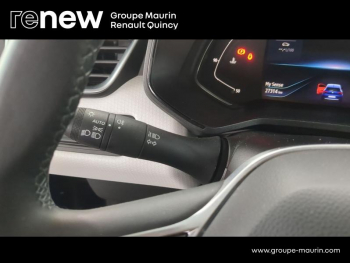 Photo 12 du bon plan RENAULT Clio 1.0 TCe 90ch Techno occasion à 14100 €