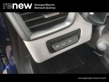 Photo 13 du bon plan RENAULT Clio 1.0 TCe 90ch Techno occasion à 14100 €