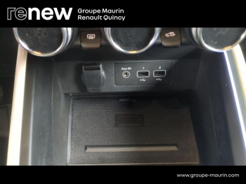 Photo 14 du bon plan RENAULT Clio 1.0 TCe 90ch Techno occasion à 14100 €