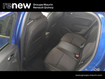 Photo 17 du bon plan RENAULT Clio 1.0 TCe 90ch Techno occasion à 14100 €