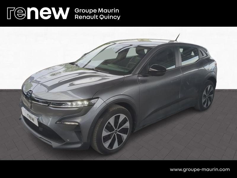 Bon plan RENAULT Megane E-Tech Electric EV60 130ch Evolution ER super charge -B occasion à 21700 €