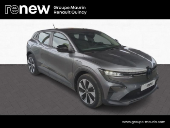 Photo 3 du bon plan RENAULT Megane E-Tech Electric EV60 130ch Evolution ER super charge -B occasion à 21700 €