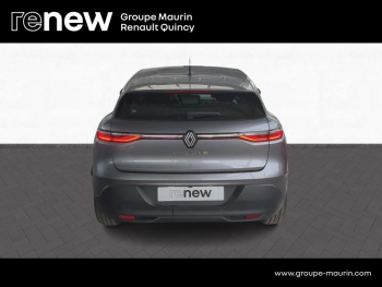 Photo 5 du bon plan RENAULT Megane E-Tech Electric EV60 130ch Evolution ER super charge -B occasion à 21700 €