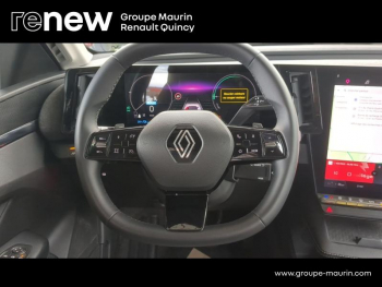 Photo 6 du bon plan RENAULT Megane E-Tech Electric EV60 130ch Evolution ER super charge -B occasion à 21700 €