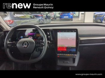 Photo 7 du bon plan RENAULT Megane E-Tech Electric EV60 130ch Evolution ER super charge -B occasion à 21700 €