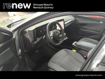 Photo 8 du bon plan RENAULT Megane E-Tech Electric EV60 130ch Evolution ER super charge -B occasion à 21700 €