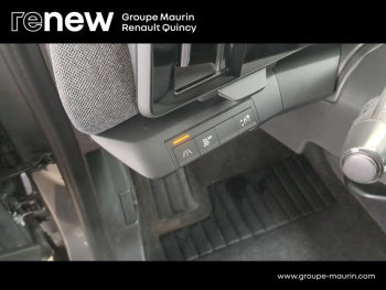 Photo 10 du bon plan RENAULT Megane E-Tech Electric EV60 130ch Evolution ER super charge -B occasion à 21700 €