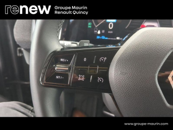 Photo 11 du bon plan RENAULT Megane E-Tech Electric EV60 130ch Evolution ER super charge -B occasion à 21700 €