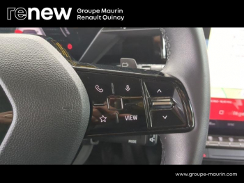 Photo 12 du bon plan RENAULT Megane E-Tech Electric EV60 130ch Evolution ER super charge -B occasion à 21700 €