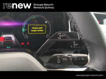 Photo 13 du bon plan RENAULT Megane E-Tech Electric EV60 130ch Evolution ER super charge -B occasion à 21700 €