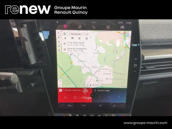 Photo 15 du bon plan RENAULT Megane E-Tech Electric EV60 130ch Evolution ER super charge -B occasion à 21700 €