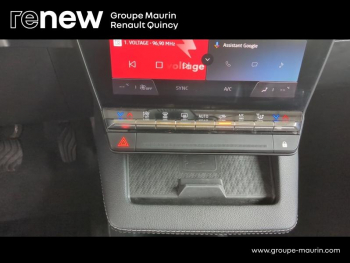 Photo 16 du bon plan RENAULT Megane E-Tech Electric EV60 130ch Evolution ER super charge -B occasion à 21700 €