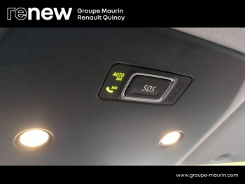 Photo 17 du bon plan RENAULT Megane E-Tech Electric EV60 130ch Evolution ER super charge -B occasion à 21700 €