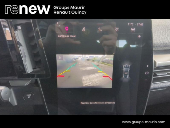 Photo 18 du bon plan RENAULT Megane E-Tech Electric EV60 130ch Evolution ER super charge -B occasion à 21700 €