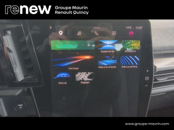 Photo 19 du bon plan RENAULT Megane E-Tech Electric EV60 130ch Evolution ER super charge -B occasion à 21700 €