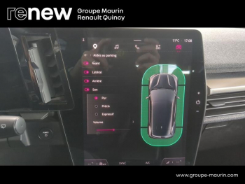 Photo 21 du bon plan RENAULT Megane E-Tech Electric EV60 130ch Evolution ER super charge -B occasion à 21700 €