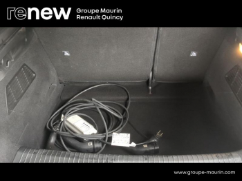 Photo 22 du bon plan RENAULT Megane E-Tech Electric EV60 130ch Evolution ER super charge -B occasion à 21700 €