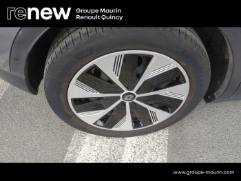 Photo 23 du bon plan RENAULT Megane E-Tech Electric EV60 130ch Evolution ER super charge -B occasion à 21700 €