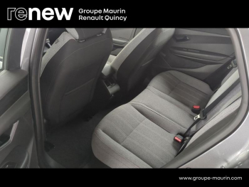 Photo 24 du bon plan RENAULT Megane E-Tech Electric EV60 130ch Evolution ER super charge -B occasion à 21700 €