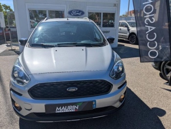 Photo 2 du bon plan FORD Ka+ Active 1.2 Ti-VCT 85ch S&S occasion à 9990 €