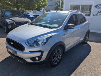 Photo 3 du bon plan FORD Ka+ Active 1.2 Ti-VCT 85ch S&S occasion à 9990 €