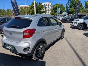 Photo 4 du bon plan FORD Ka+ Active 1.2 Ti-VCT 85ch S&S occasion à 9990 €