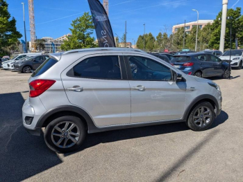 Photo 5 du bon plan FORD Ka+ Active 1.2 Ti-VCT 85ch S&S occasion à 9990 €