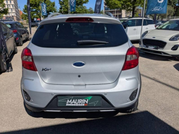 Photo 6 du bon plan FORD Ka+ Active 1.2 Ti-VCT 85ch S&S occasion à 9990 €