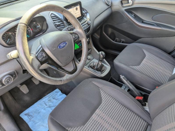 Photo 9 du bon plan FORD Ka+ Active 1.2 Ti-VCT 85ch S&S occasion à 9990 €