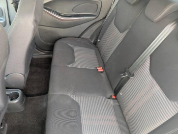 Photo 10 du bon plan FORD Ka+ Active 1.2 Ti-VCT 85ch S&S occasion à 9990 €