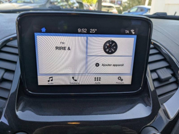 Photo 12 du bon plan FORD Ka+ Active 1.2 Ti-VCT 85ch S&S occasion à 9990 €