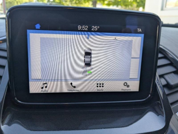 Photo 13 du bon plan FORD Ka+ Active 1.2 Ti-VCT 85ch S&S occasion à 9990 €