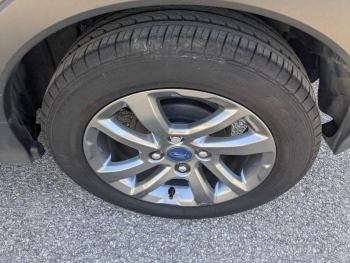 Photo 24 du bon plan FORD Ka+ Active 1.2 Ti-VCT 85ch S&S occasion à 9990 €