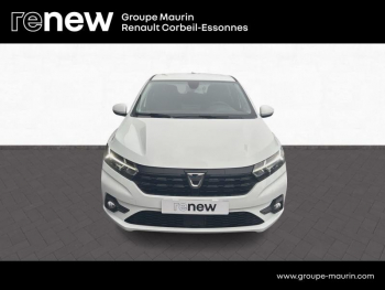 Photo 8 du bon plan DACIA Sandero 1.0 SCe 65ch Confort -22 occasion à 10980 €