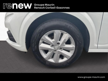 Photo 9 du bon plan DACIA Sandero 1.0 SCe 65ch Confort -22 occasion à 10980 €